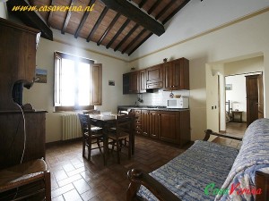 La Loggetta 1